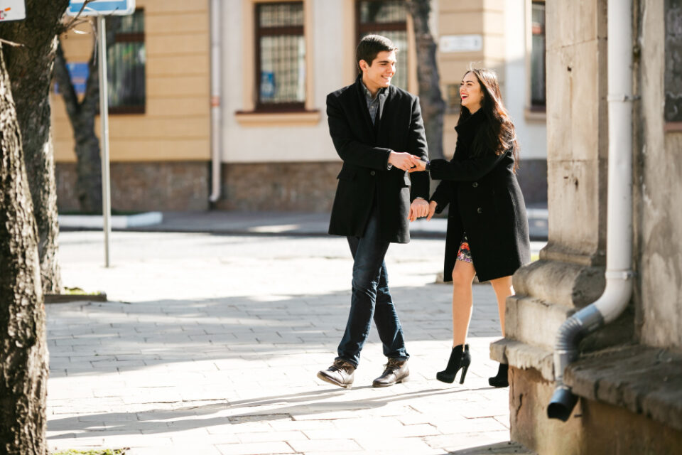 First-Date Outfit Ideas To Make An Impression On Your Partners