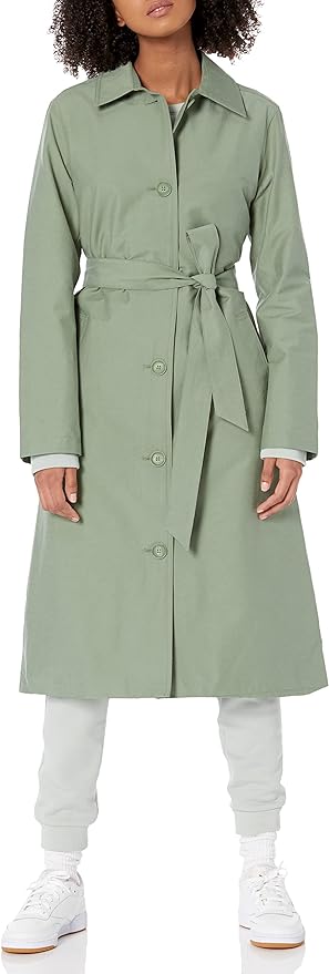 Trench Coat 
