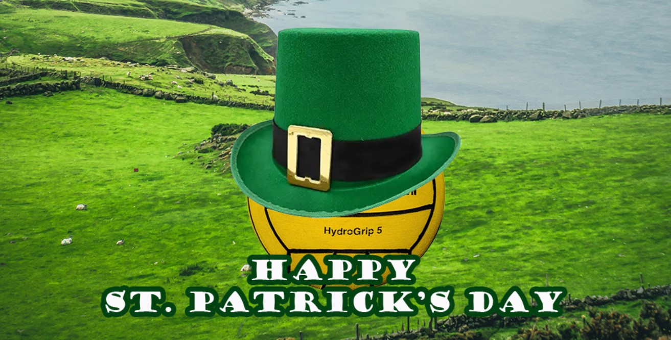 shawlis fantasy happy st patricks day