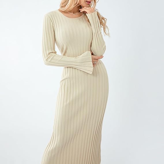 Knit Dress