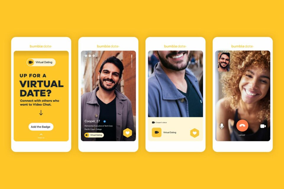 bumble dating apps for marriage