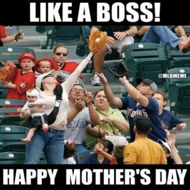 Funny Happy Mothers Day Memes