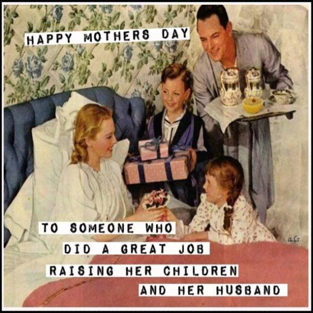 Funny Happy Mothers Day Memes