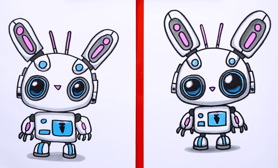 easter-bunny-robot
