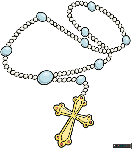 rosary
