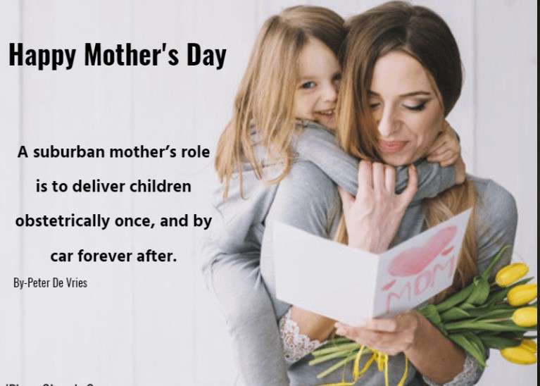 Sweet Mothers Day Messages and Wishes