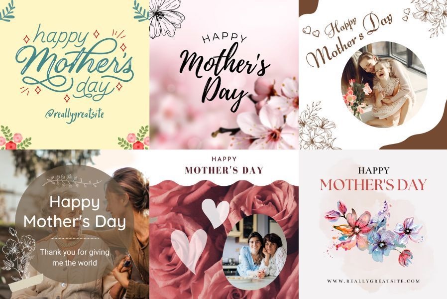 Mothers Day Instagram Story Ideas