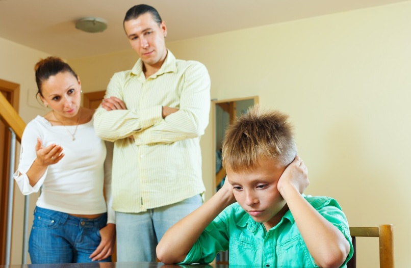 Tips for Having Meaningful Family Conversations