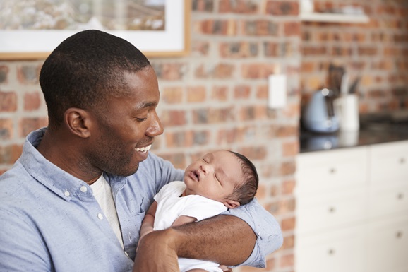 father’s day messages for husband