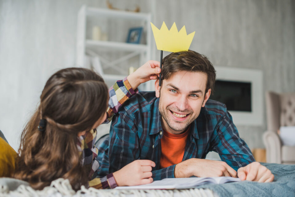 Timeless Father-Daughter Quotes
