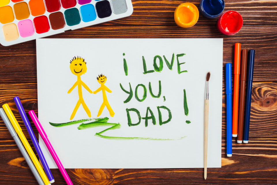 30 Creative And Fun Father's Day Activities For Every Daddy
