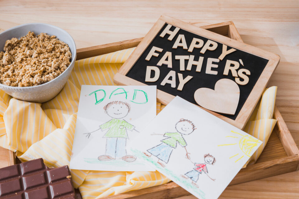 Understanding Father's Day