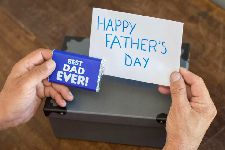 15 Planning Tips for a Perfect Fathers Day