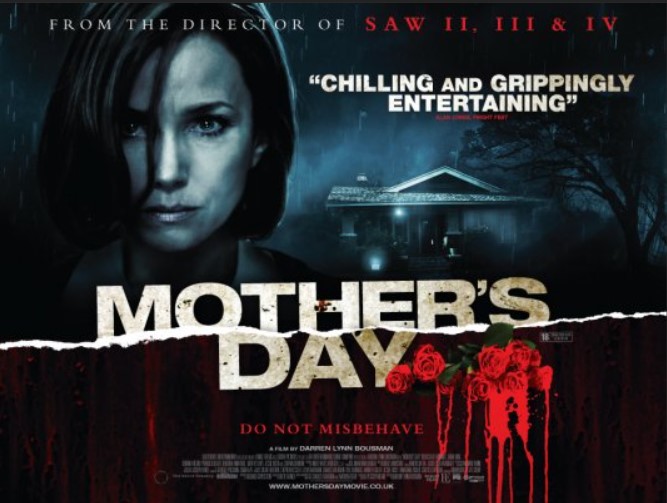 Mothers Day Movie on Netflix