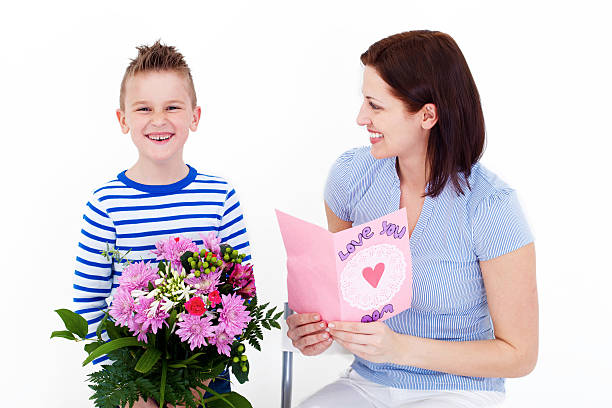 Funny Mothers Day Poems for Card Messages