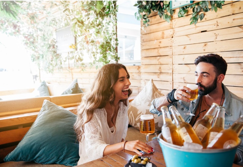 Wine or Beer Tasting