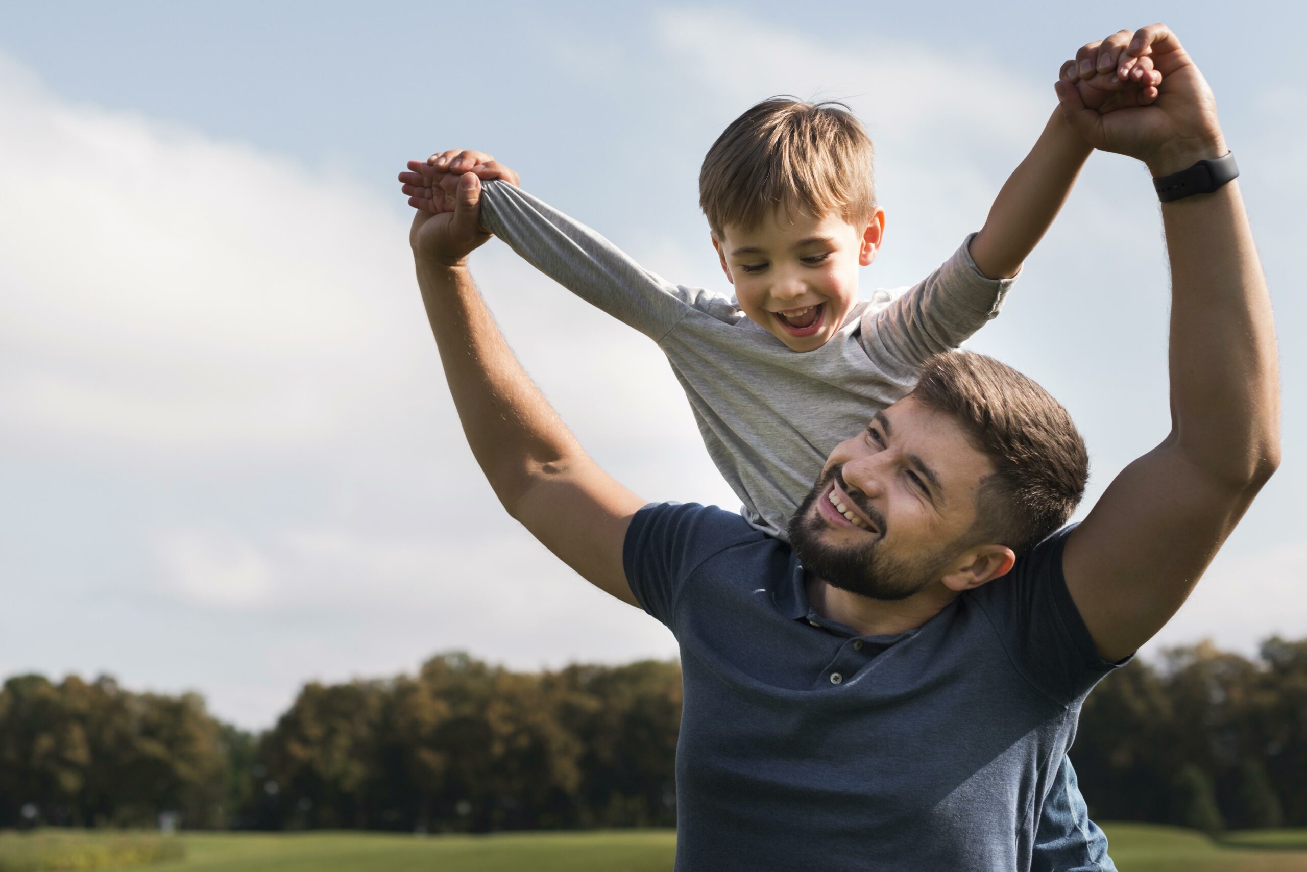 Inspirational Fathers Day Messages