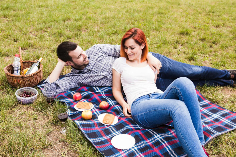 Plan a Picnic