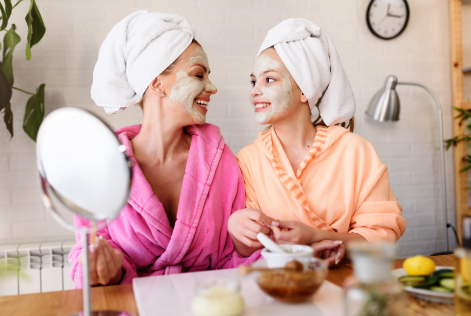 5 Ways to Celebrate Mom This Year