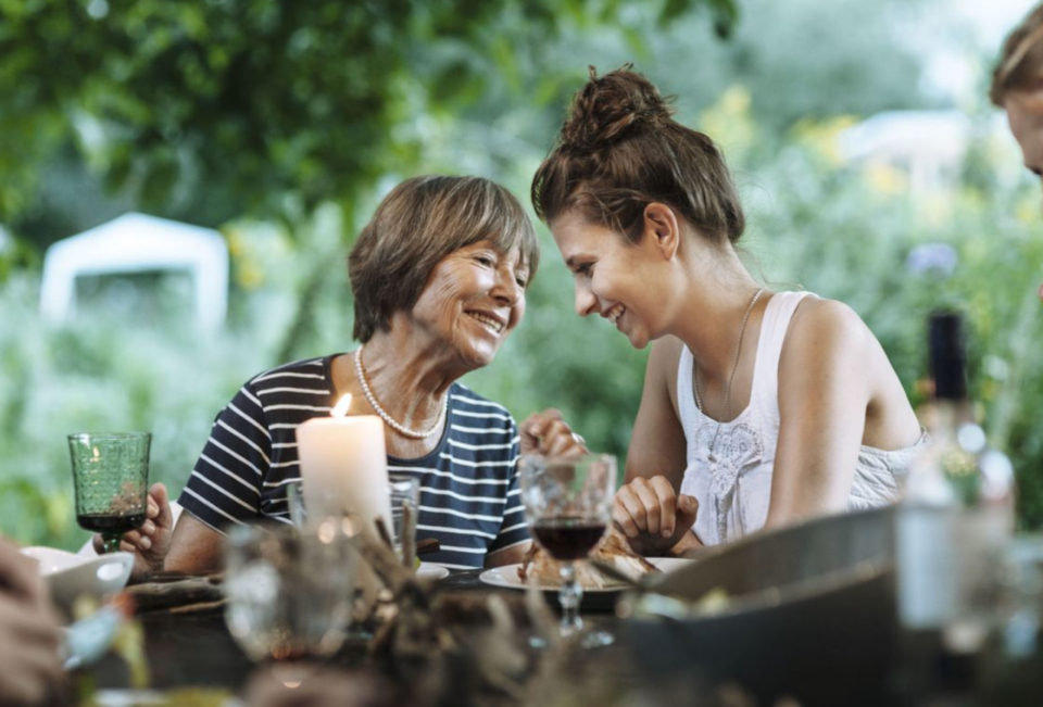 5 Ways to Celebrate Mom This Year