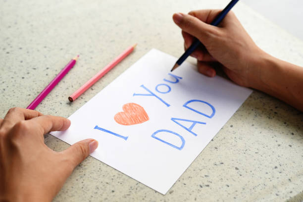 Personalized Message Ideas You Can Write To Suprise Your Dad