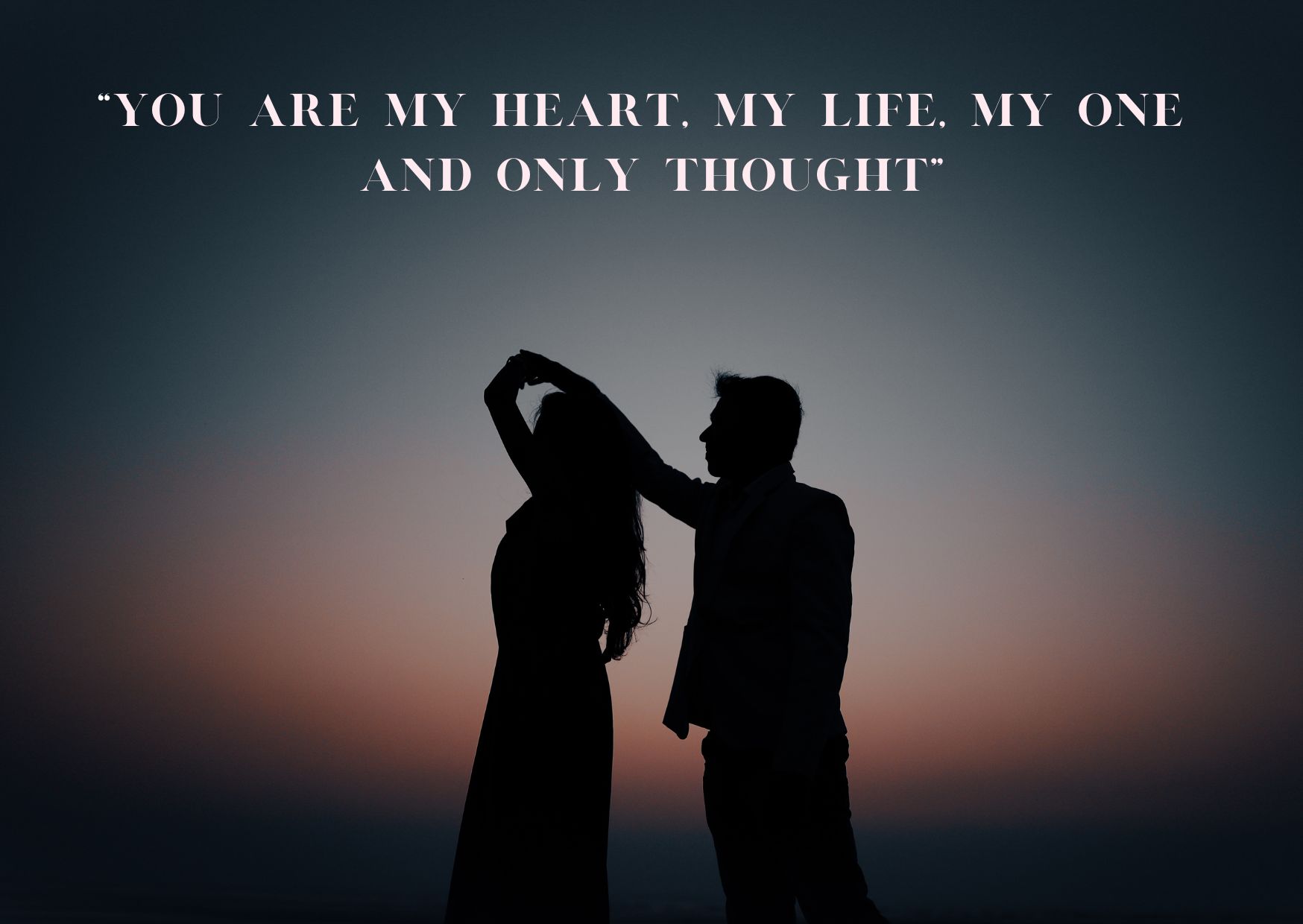 Romantic Valentine’s Day Quotes