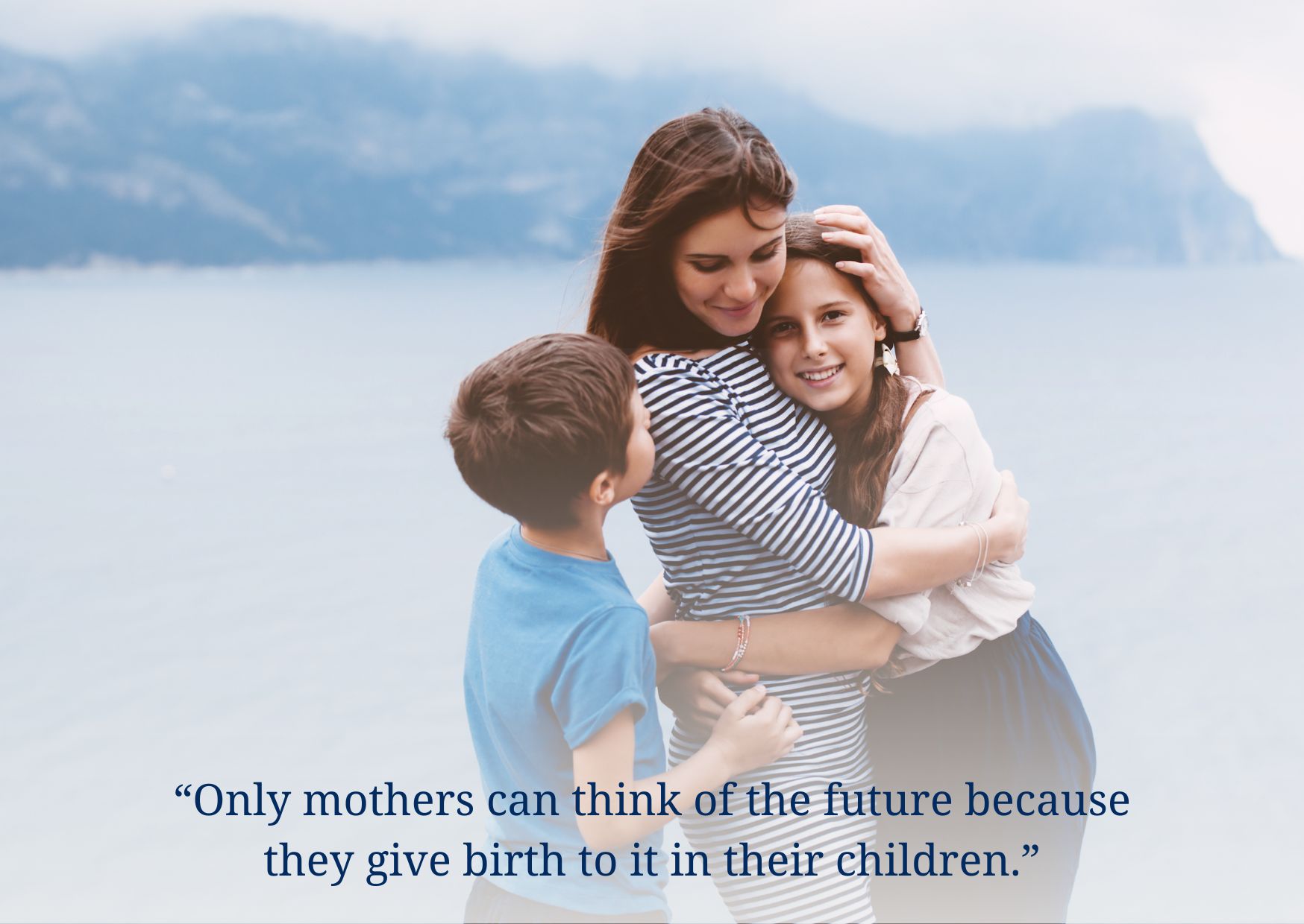 Inspirational Quotes for Single Mom