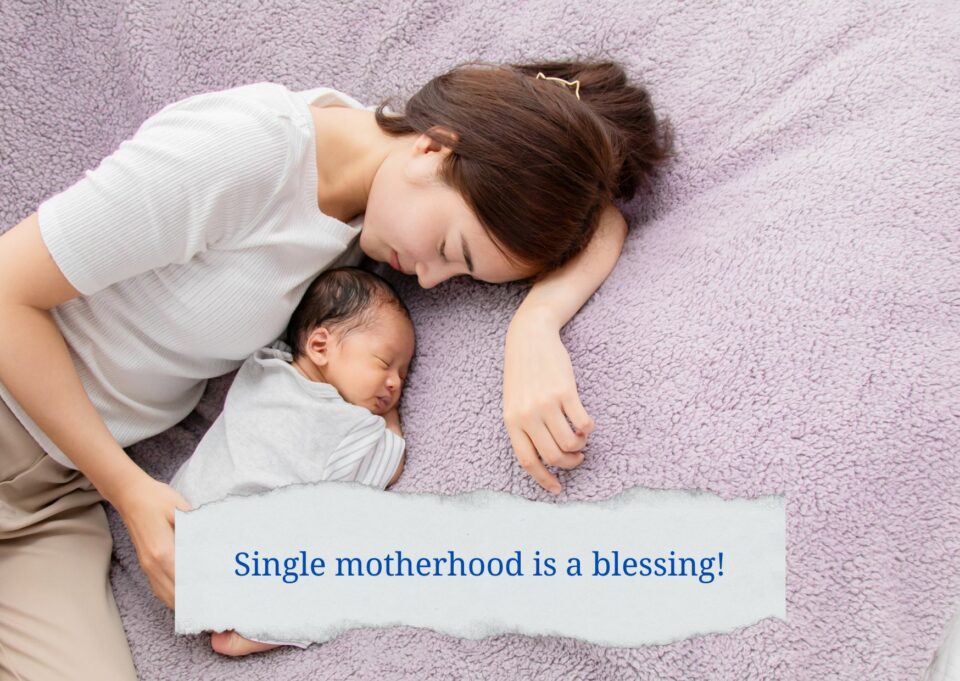 Powerful Quotes for Single Mom
