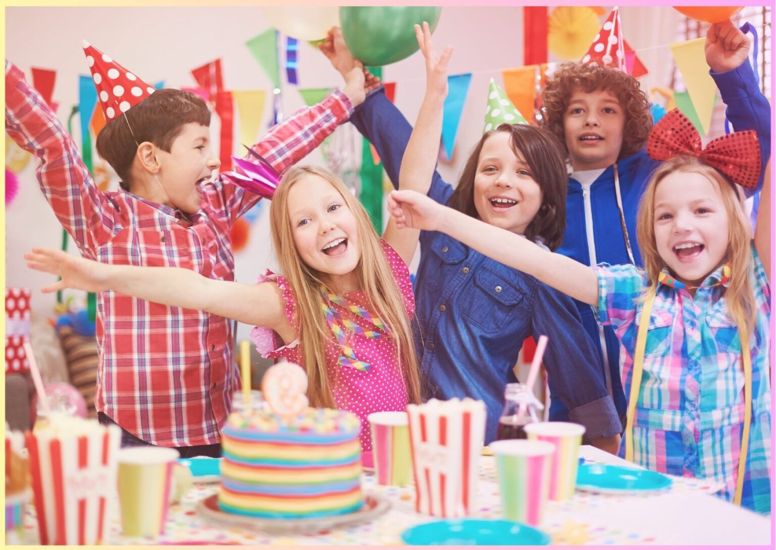 Birthday Wishes For 13-Year-Olds That Will Make Their Day – Loveable