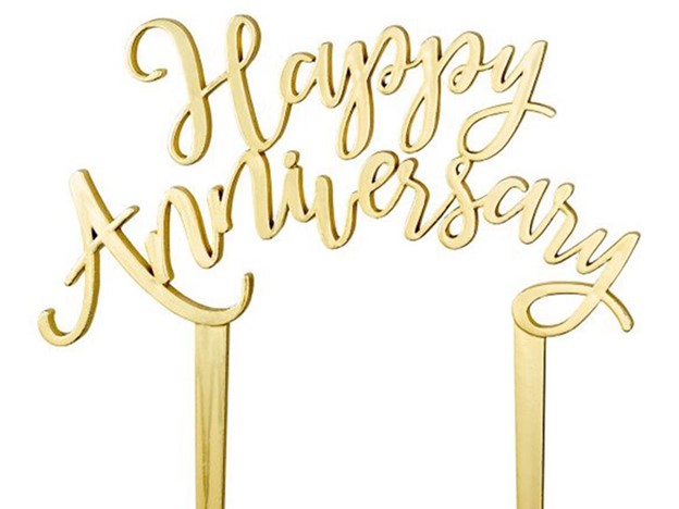 Anniversary Decorations Ideas