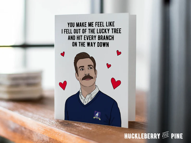 Funny Anniversary Cards 