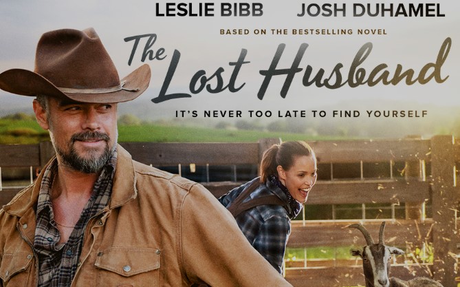 The Lost Husband