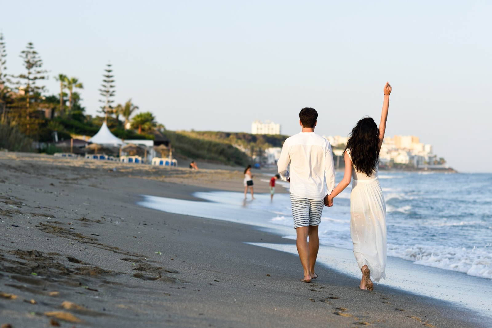 35 Impressive First Date Locations To Win Her Heart Completely – Loveable