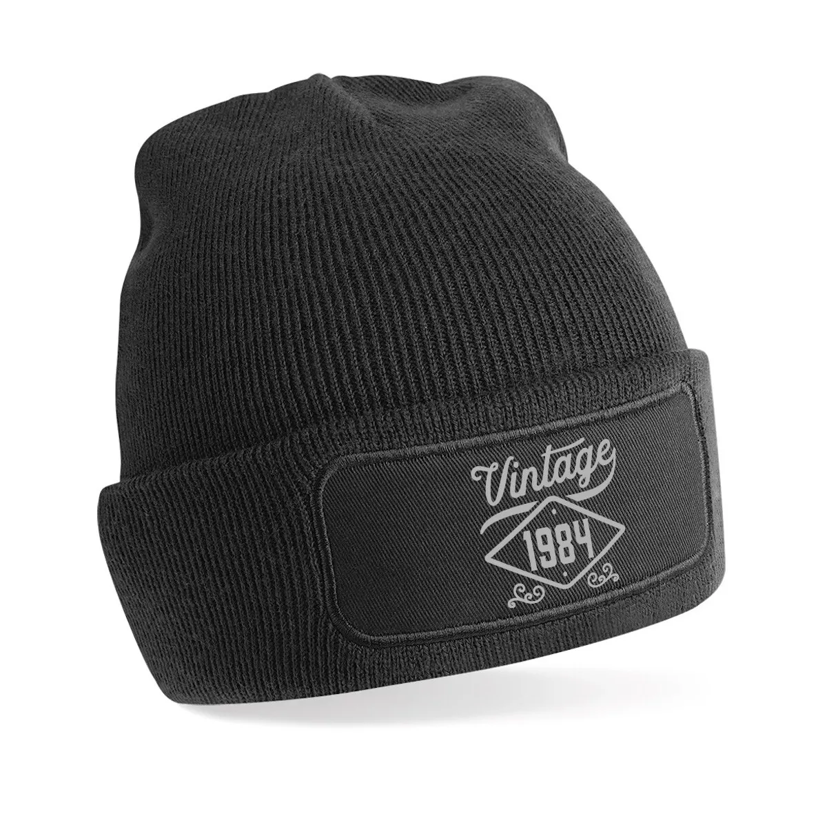 40th Birthday Gift Beanie Hat Cap