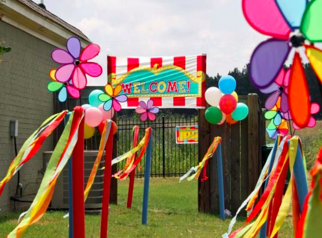 Creative 6-year-old Birthday Ideas for Boys