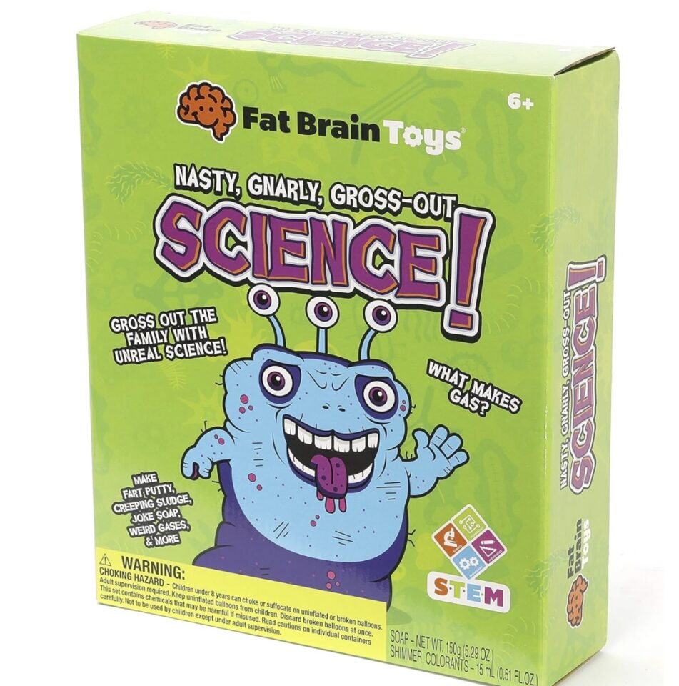 Science Kit 