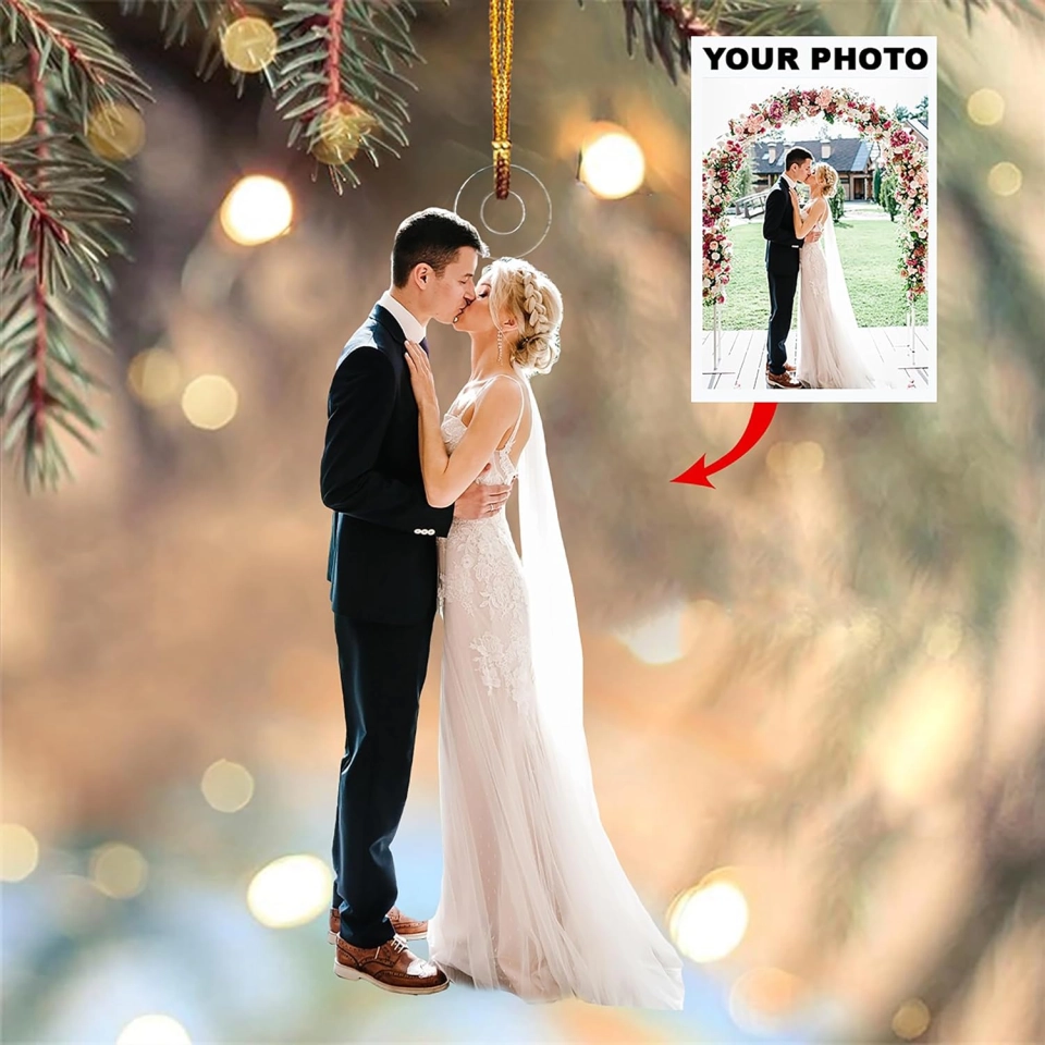 Photo Background Removal Ornaments