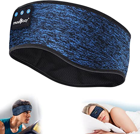 Bluetooth 5.2 Headband