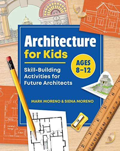 13+ Cool Gift Ideas for Architecture Students. - Gifty Gem