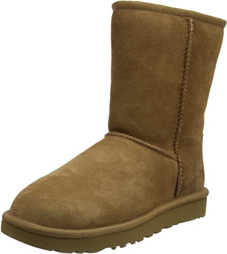 Women’s Classic Short II Boot