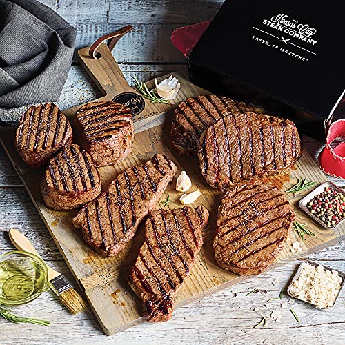 34 Best Gifts For Meat Lovers Let Their Inner Carnivore Shine Through –  Loveable