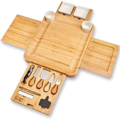 Cheese Board