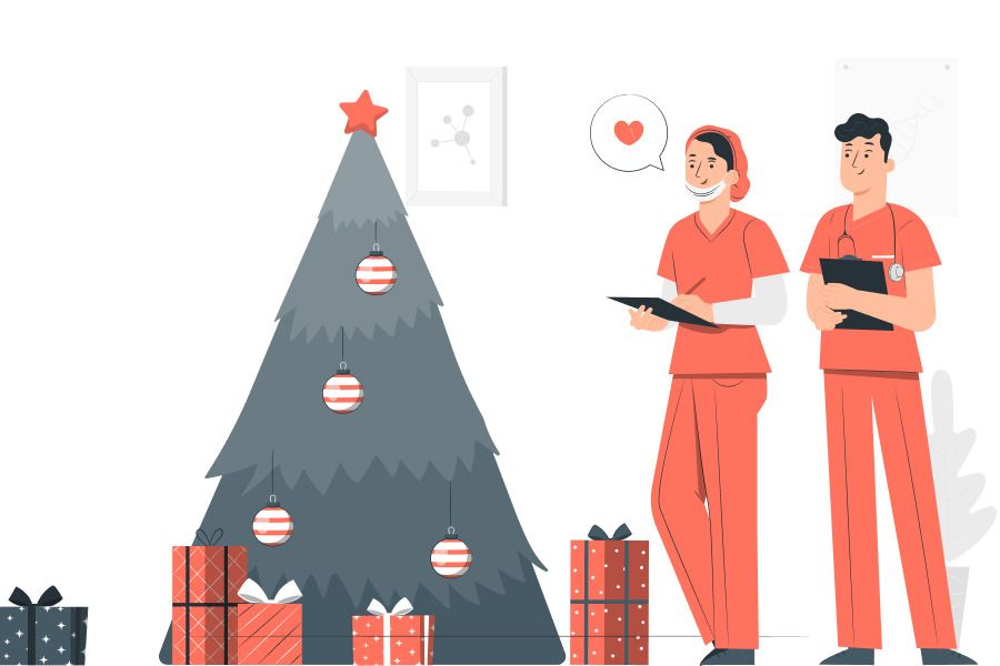 good christmas gifts for nurses