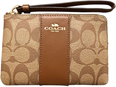 Coach Pouch