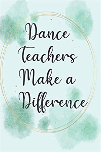 Make A Difference Notebook