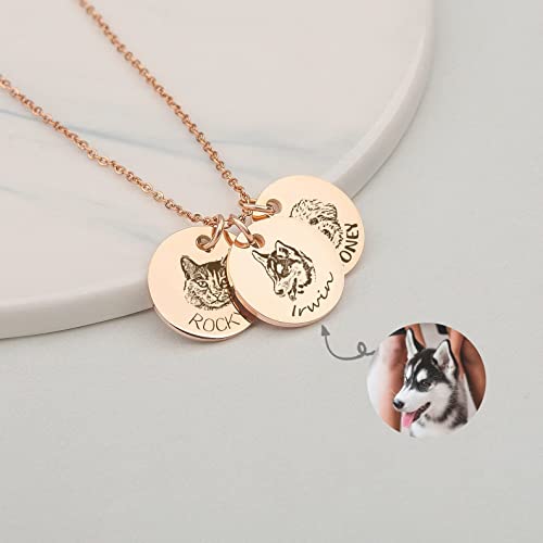 Pet Jewelry Dog Necklace