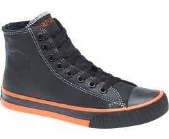 Men’s Nathan Vulcanized Sneaker