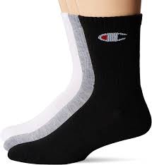 Champion Crew Socks