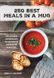 250 Best Meals in a Mug