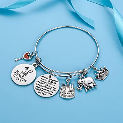 Expandable Bracelets